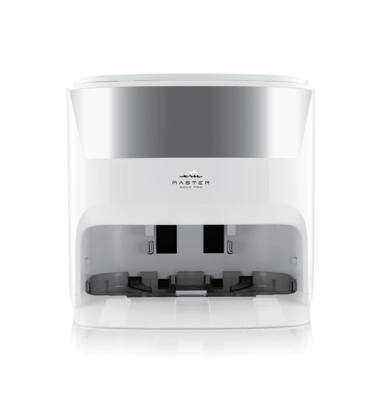 Roboterstaubsauger ETA MASTER AQUA PRO 7229 90000 weiß