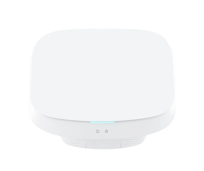 Roboterstaubsauger ETA MASTER AQUA PRO 7229 90000 weiß