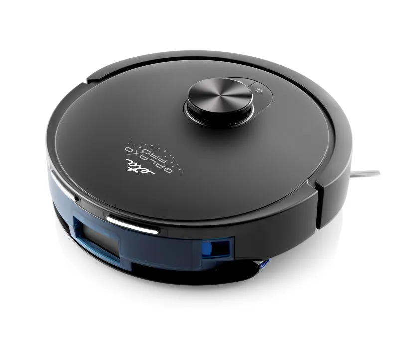 Roboterstaubsauger ETA Galaxo PRO 6239 90000 schwarz