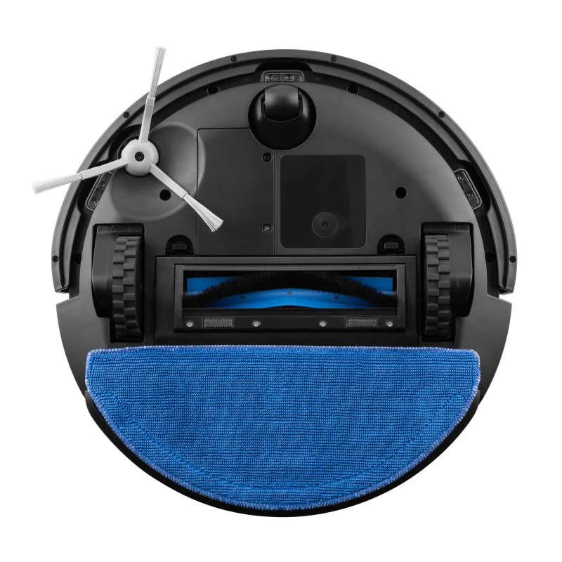 Roboterstaubsauger ETA Galaxo PRO 6239 90000 schwarz