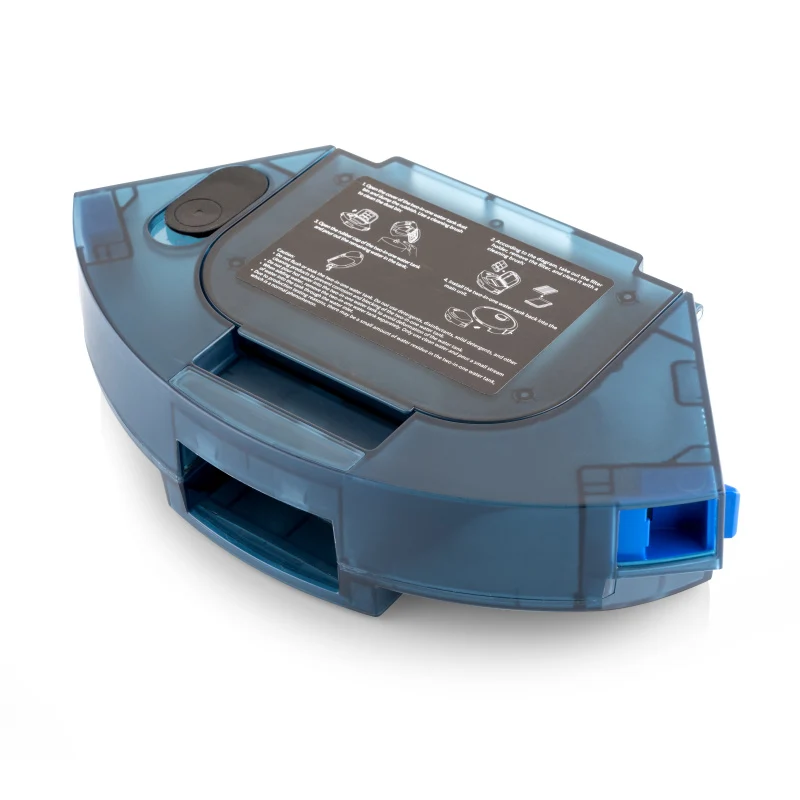 Roboterstaubsauger ETA Galaxo PRO 6239 90000 schwarz