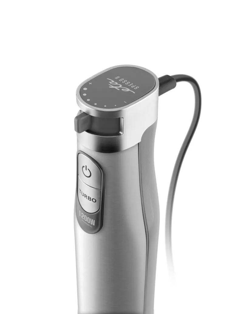 Stabmixer ETA Spesso II 4215 90000 grau