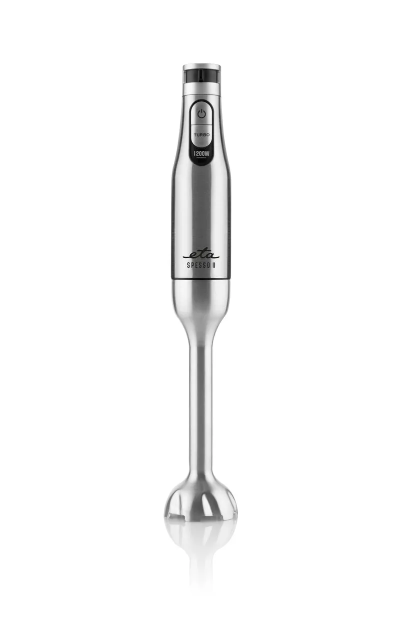 Stabmixer ETA Spesso II 3215 90000 schwarz