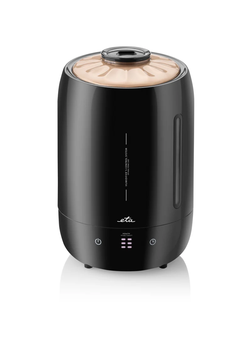 Luftbefeuchter ETA Airco 1629 90000 schwarz