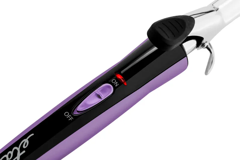 Lockenstab ETA Rosalia 4327 90000 lila