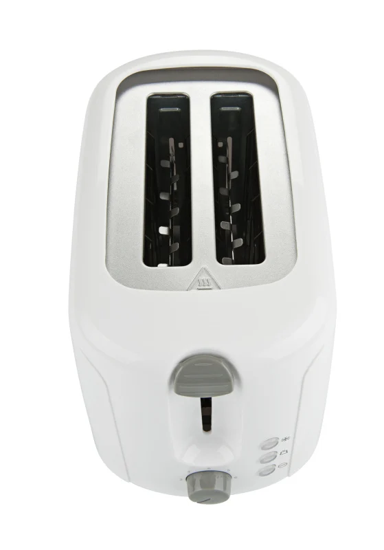 Toaster ETA Tonny 1166 90000 weiß