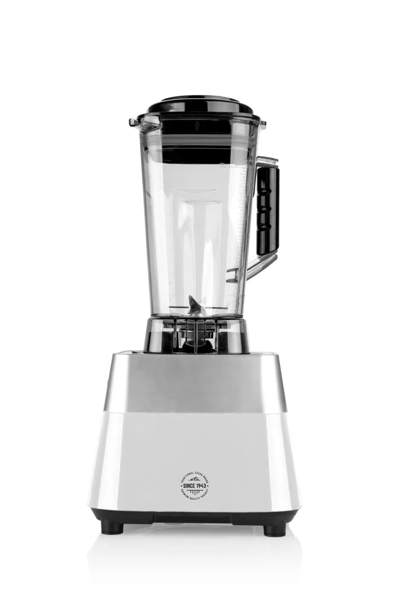 Tischmixer ETA Vital Blend 3100 90000 grau/weiß