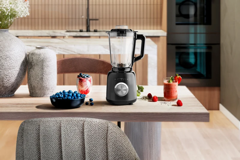Tischmixer ETA Storio 9011 90030 schwarz