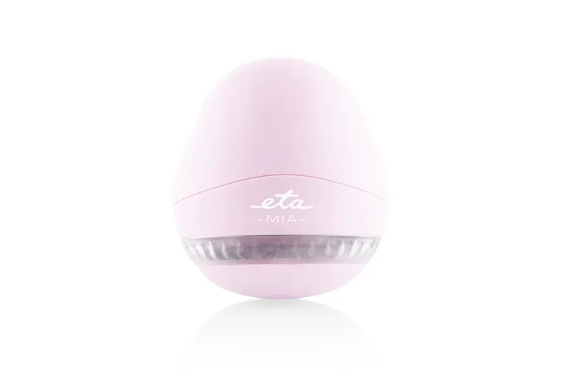 Fusselrasierer ETA Mia 2260 90000 rosa