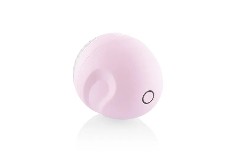 Fusselrasierer ETA Mia 2260 90000 rosa