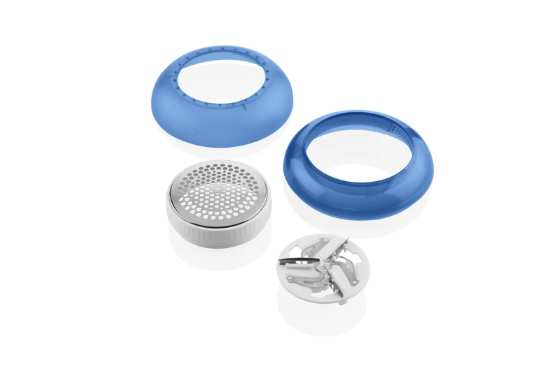 Fusselrasierer ETA Linty II 3260 90010 blau