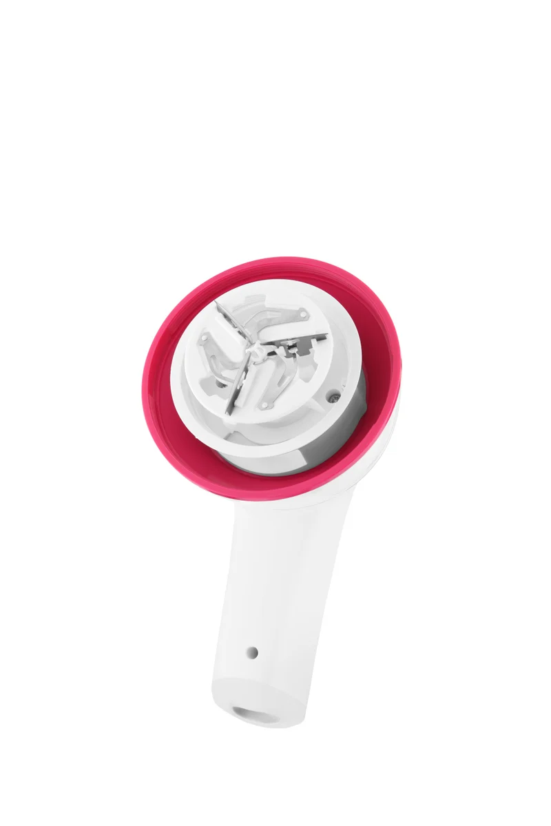 Fusselrasierer ETA Linty II 3260 90000 rot