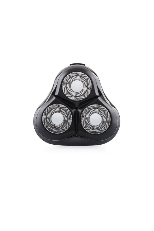 Rasierer ETA Lucas 4343 90000 schwarz