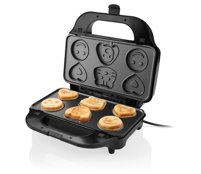 Sandwichmaker ETA Sorento Plus 5151 90000 rostfreier stahl