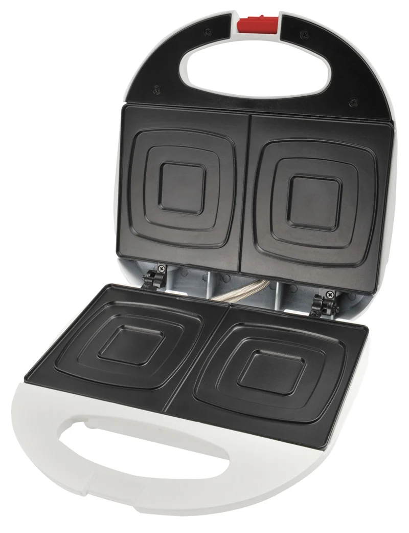 Sandwichmaker ETA Kvadro 4153 90000 weiß