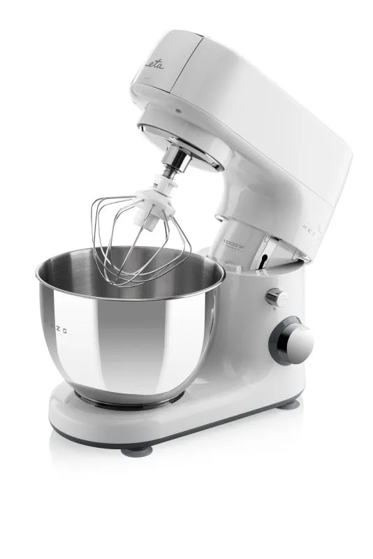 Küchenmaschine ETA Mezo III Bravo 3034 90010 grau/weiß