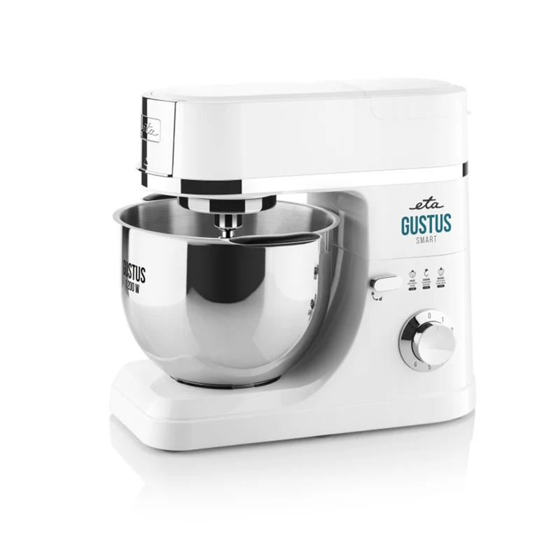 Küchenmaschine ETA Gustus IV SMART 4128 90000 weiß