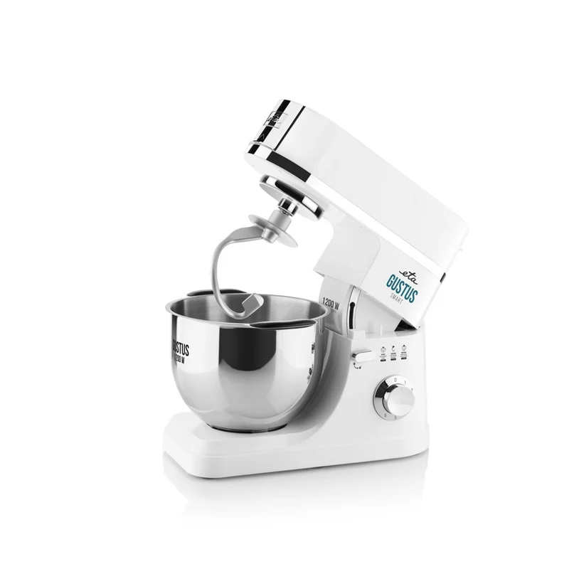 Küchenmaschine ETA Gustus IV SMART 4128 90000 weiß