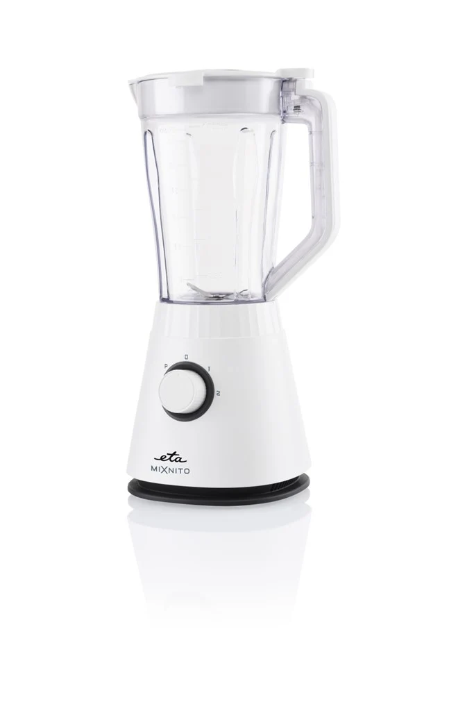 Tischmixer ETA Mixnito 2011 90000 weiß
