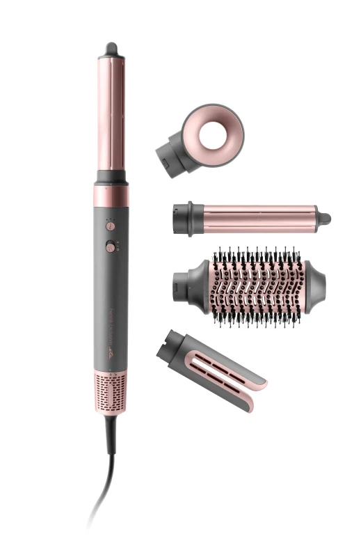 Styler ETA Fenité Exclusive Liss Defense 0323 90000 grau