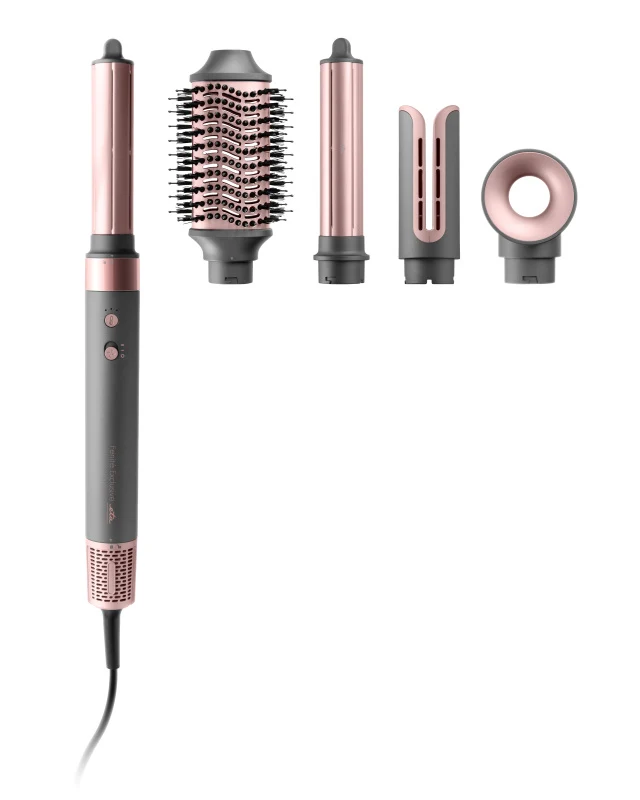 Styler ETA Fenité Exclusive Liss Defense 0323 90000 grau