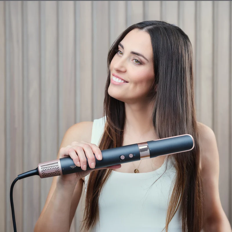 Styler ETA Fenité Exclusive Liss Defense 0323 90000 grau
