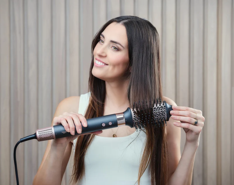 Styler ETA Fenité Exclusive Liss Defense 0323 90000 grau