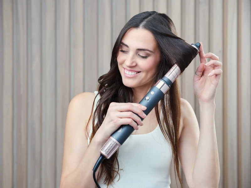 Styler ETA Fenité Exclusive Liss Defense 0323 90000 grau
