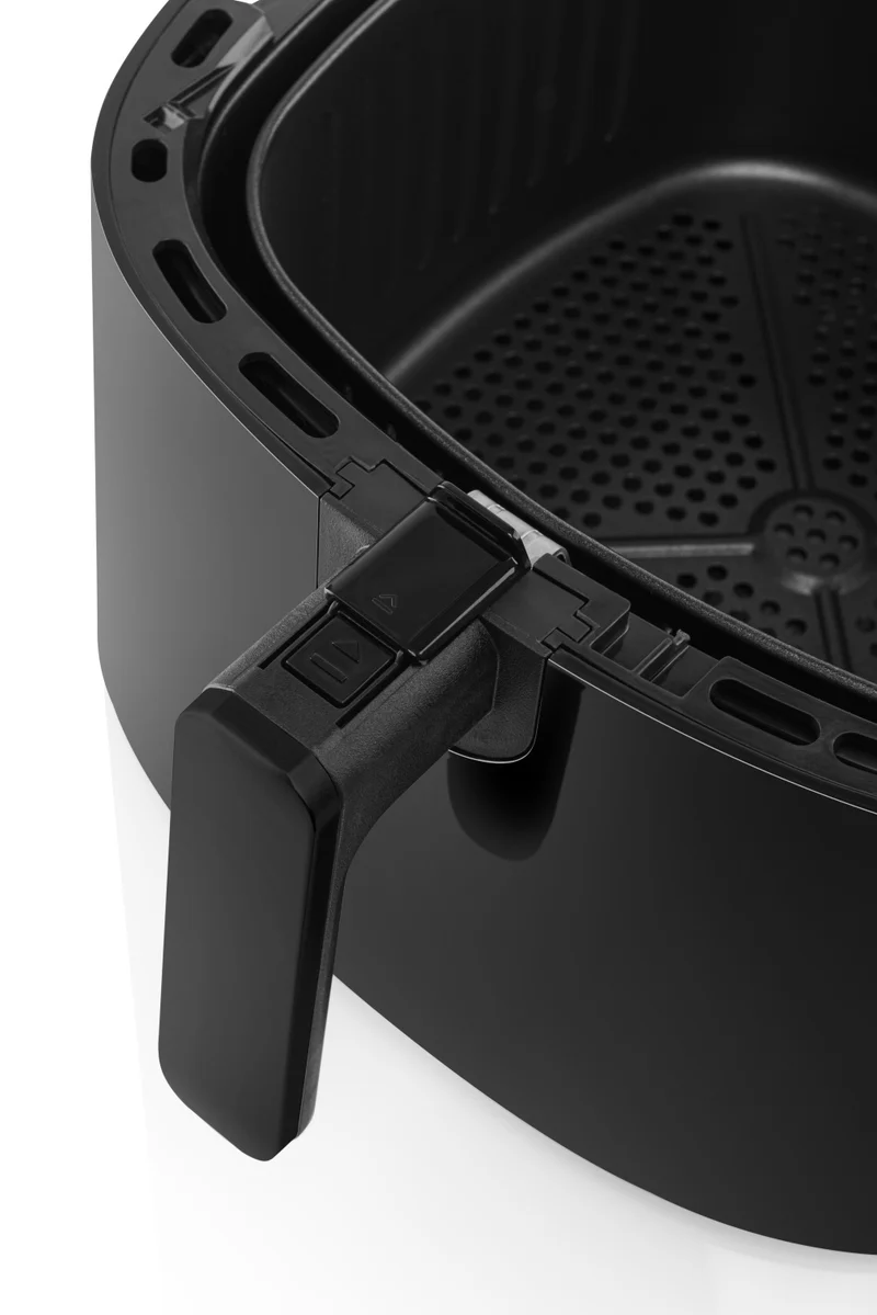 Fritteuse heißluft ETA Fritta 2168 90000 (ETA216890000) schwarz