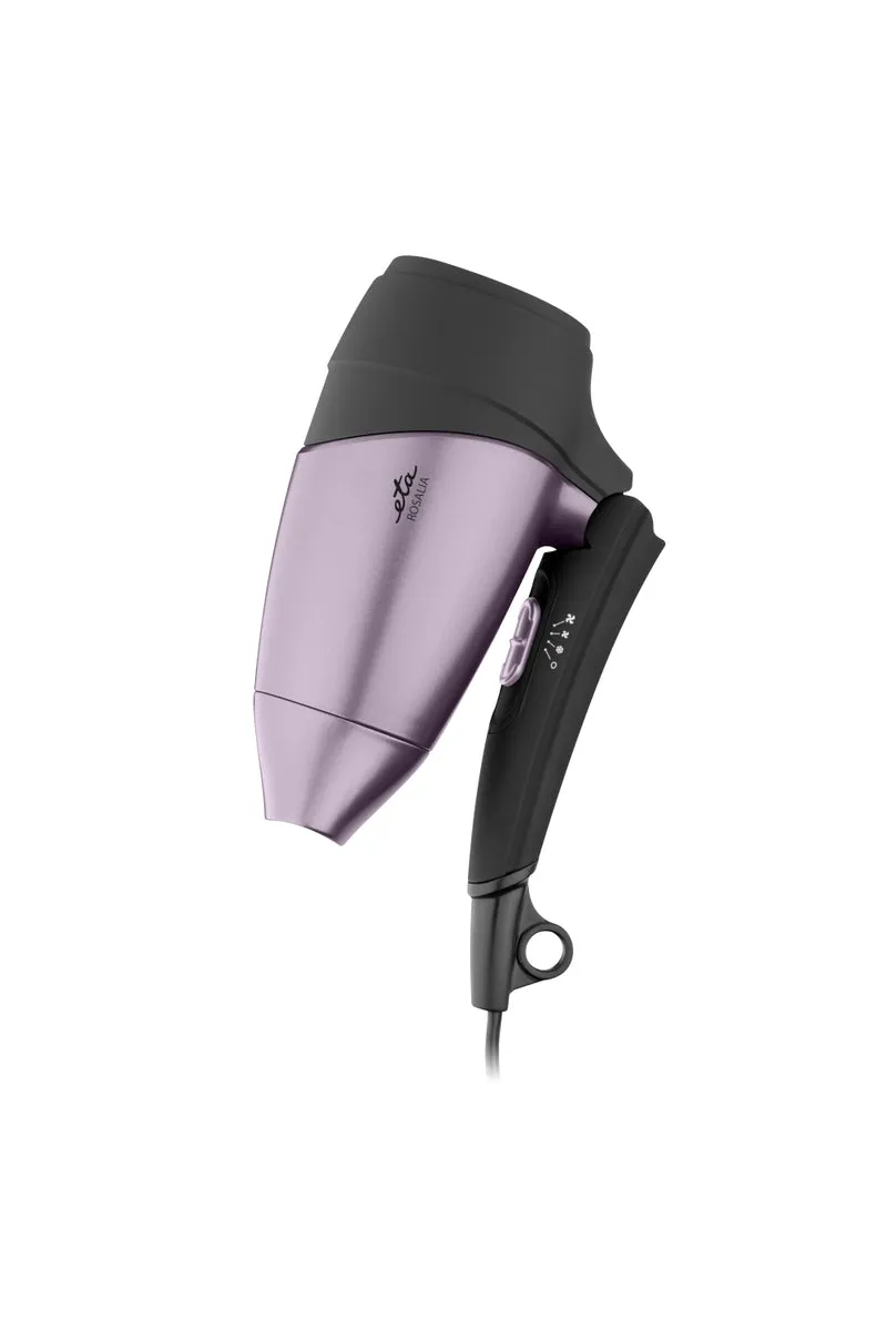 Fön ETA Rosalia 6320 90000 lila
