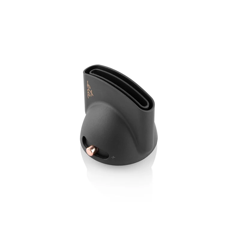 Fön ETA Fenité Exclusive 9320 90010 schwarz