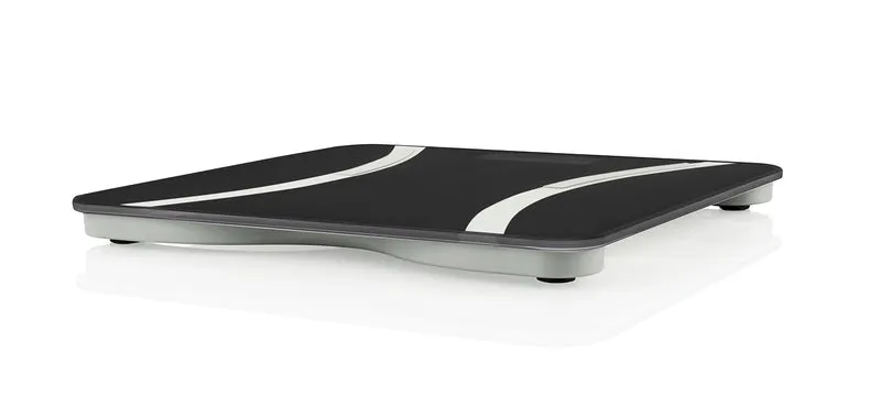 Personenwaage ETA Vital Body 6780 90000 schwarz