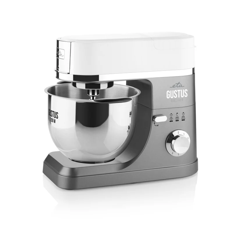 Küchenmaschine ETA Gustus IV 4128 90010 grau/weiß