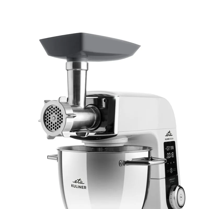 Küchenmaschine ETA Gratus Kuliner II Origin 2038 90000 weiß