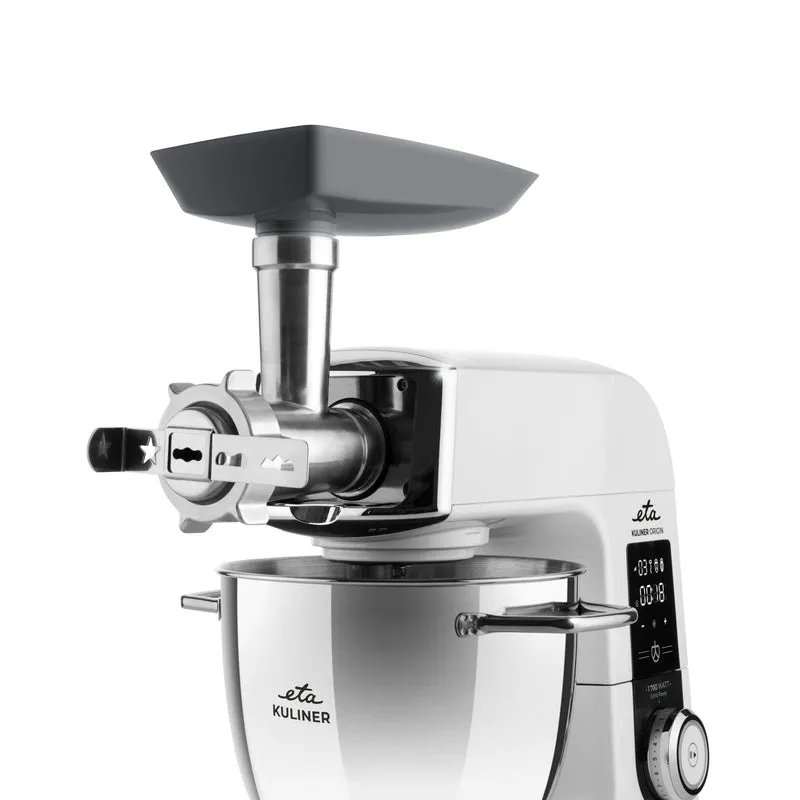 Küchenmaschine ETA Gratus Kuliner II Origin 2038 90000 weiß