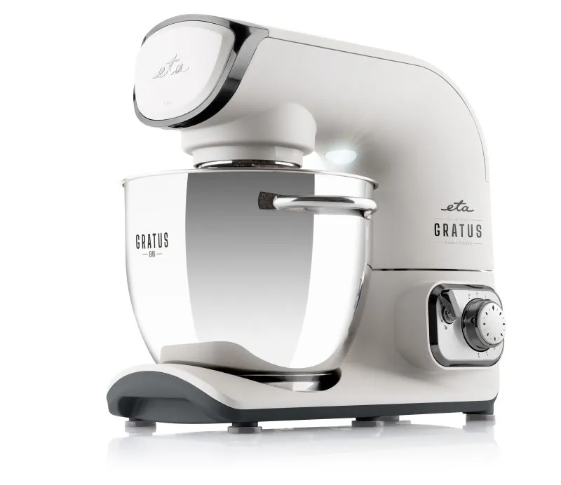 Küchenmaschine ETA Gratus Evo Expert 1028 90065 creme
