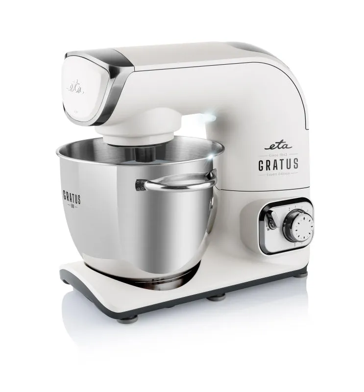 Küchenmaschine ETA Gratus Evo Expert 1028 90065 creme