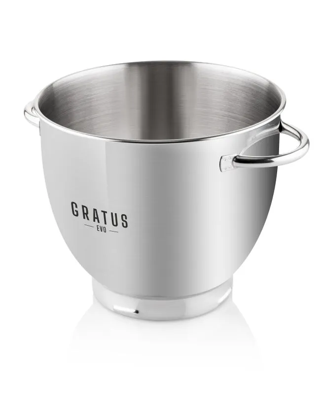 Küchenmaschine ETA Gratus Evo Expert 1028 90065 creme