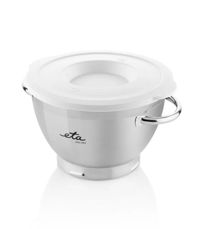 Küchenmaschine ETA Gratus Evo Expert 1028 90065 creme
