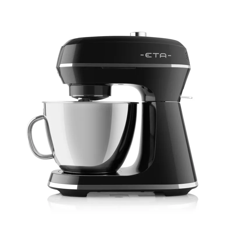 Küchenmaschine ETA Gratus 2043 90030 schwarz