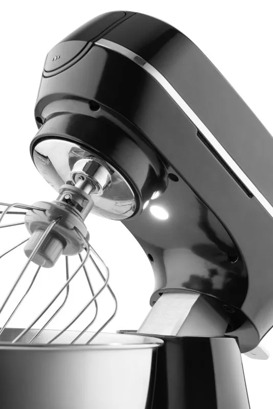 Küchenmaschine ETA Gratus 2043 90030 schwarz