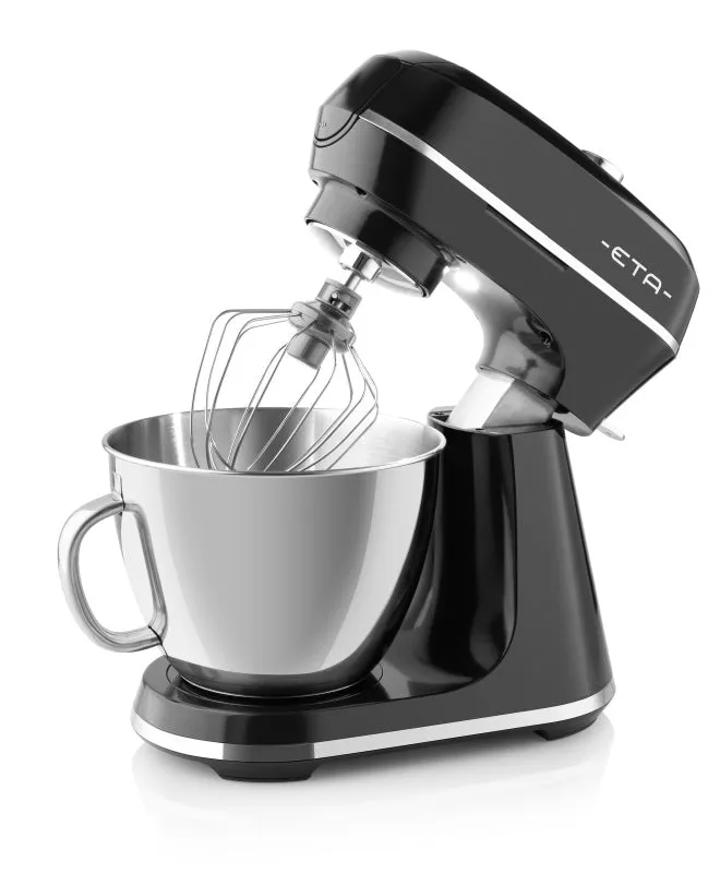 Küchenmaschine ETA Gratus 2043 90030 schwarz