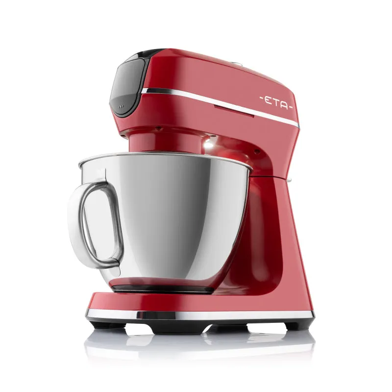 Küchenmaschine ETA Gratus 2043 90020 rot