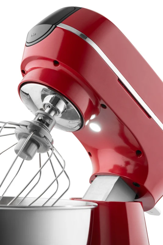 Küchenmaschine ETA Gratus 2043 90020 rot