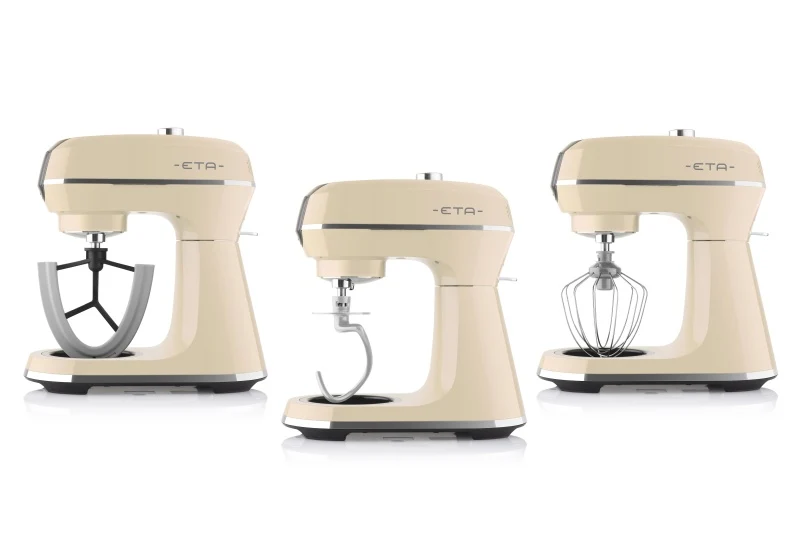 Küchenmaschine ETA Gratus 2043 90010 beige