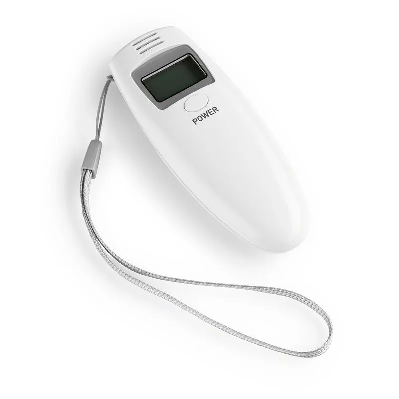 Alkoholtester mit LCD-Display