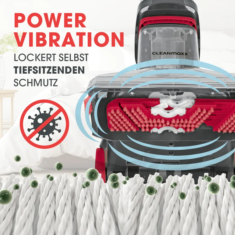 Teppichreiniger AquaStream