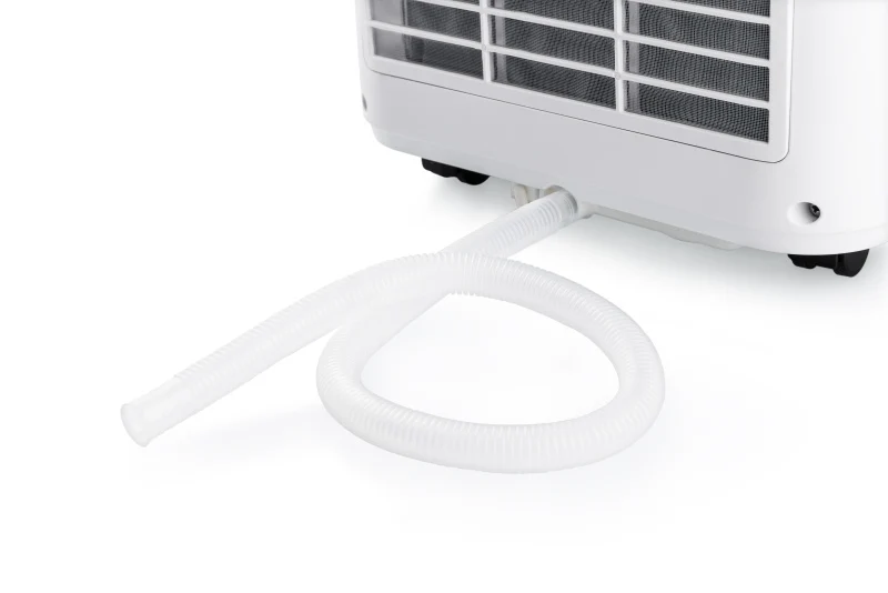 Mobile Klimaanlage ETA 3578 90000 weiß