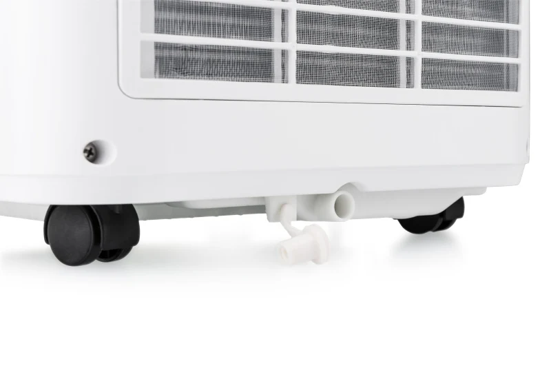 Mobile Klimaanlage ETA 3578 90000 weiß