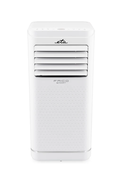 Mobile Klimaanlage ETA Smart 2578 90000 2,1 kW weiß